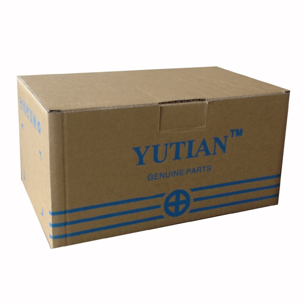 shipping cartons