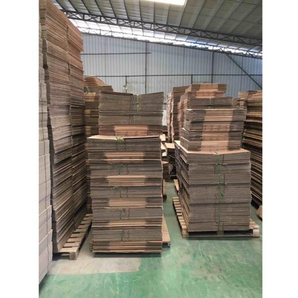 shipping cartons manufacturers