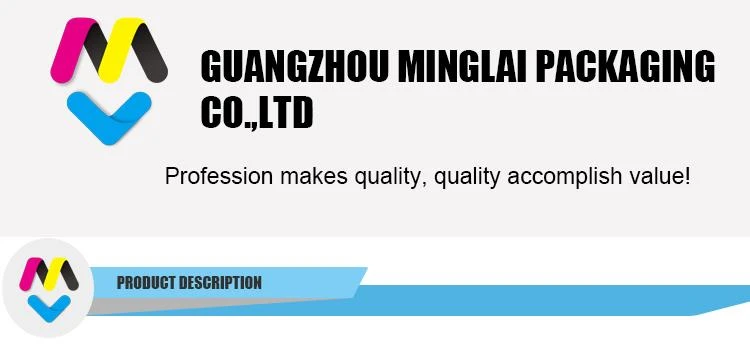 Minglai Packaging top