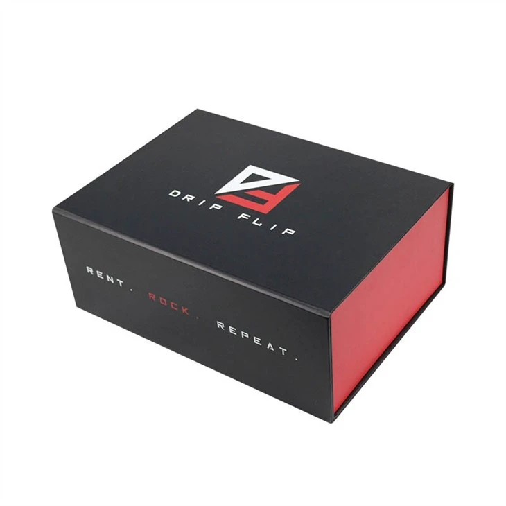 foldable magnetic box (2)